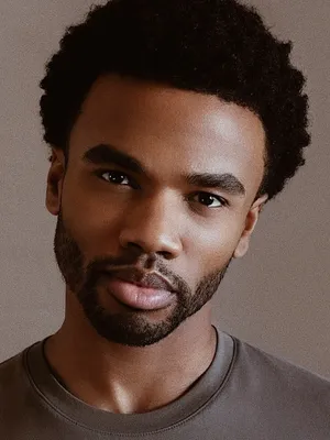 Luke Youngblood