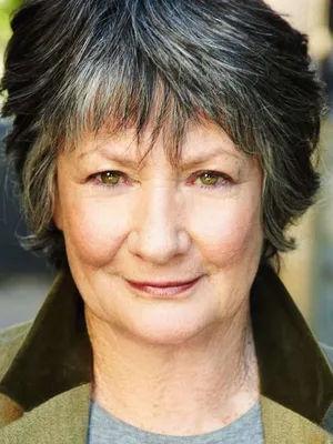 Kris McQuade