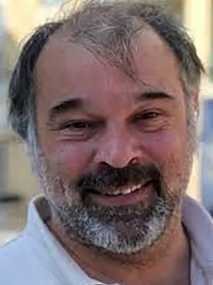 Gérard Dubouche