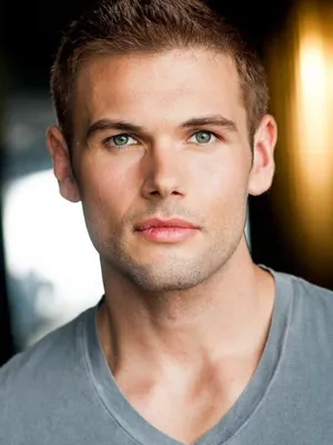 David Cade