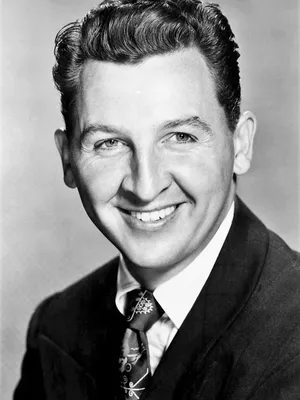 Eddie Bracken