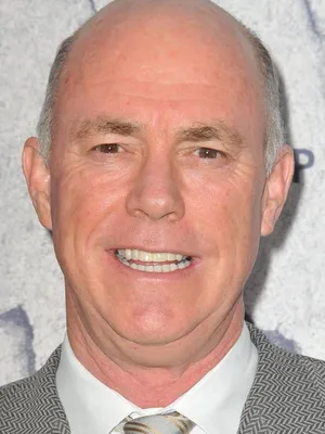 Michael Gaston