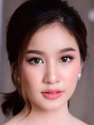 Jinjutha Siripheng