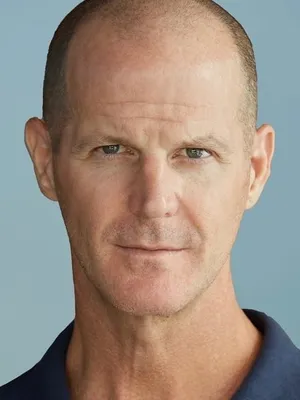 Colin Patrick Lynch