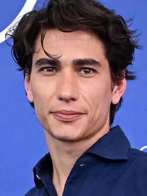 Enzo Vogrincic
