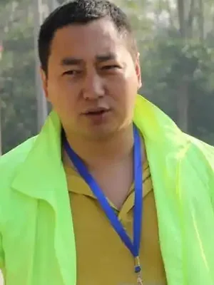 Liu Bo