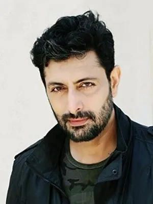 Priyanshu Chatterjee