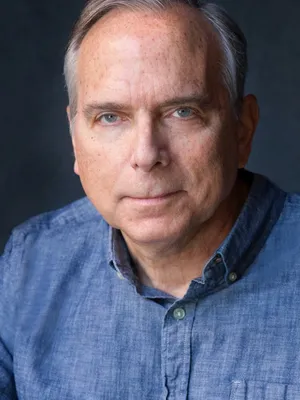Barry Kolma