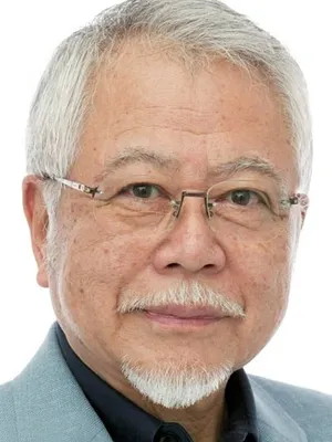Osamu Saka