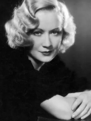Miriam Hopkins
