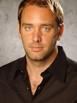 Trey Parker
