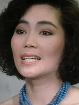 Ann Mui Oi-Fong