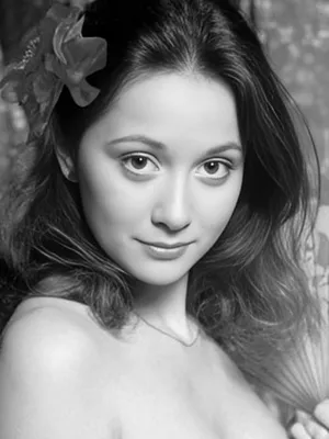 Olga Kabo