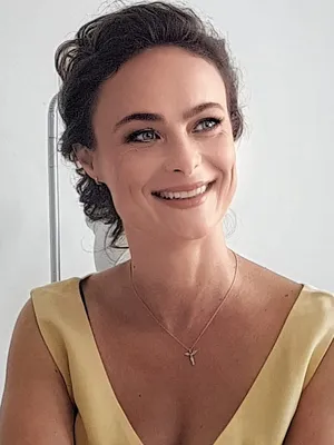 Yoana Bukovska-Davidova