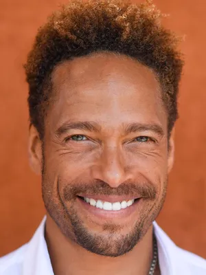 Gary Dourdan