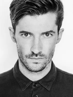 Gwilym Lee