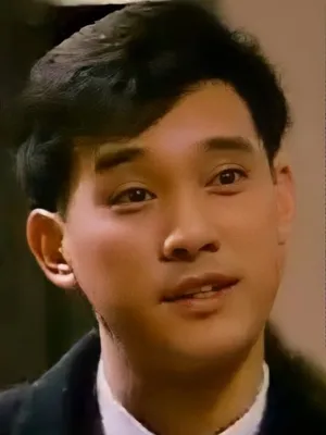 Danny Poon Wang-Ban