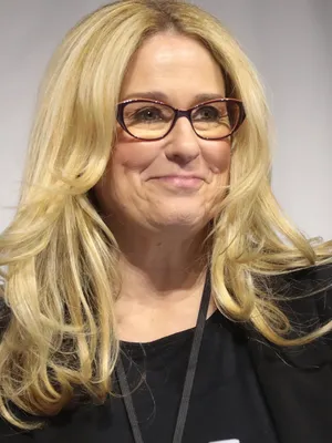 Susan Eisenberg