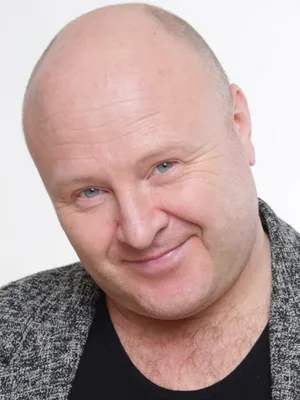 Sergey Mardar