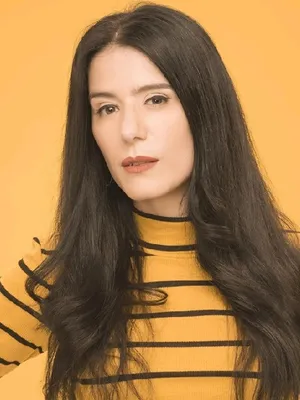 Desirée Salgueiro
