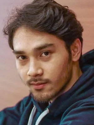 Achmad Megantara