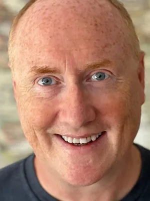 James O'Donnell