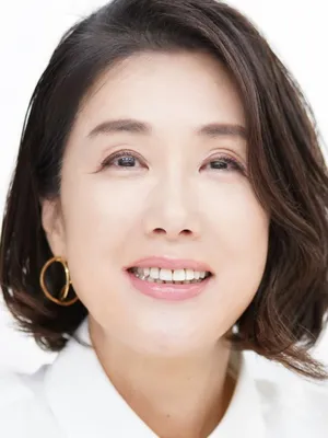 Mariko Tsutsui