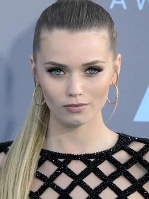 Abbey Lee