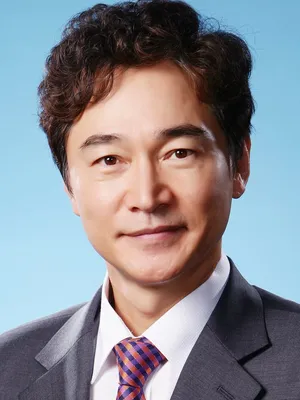 Jung Bo-seog