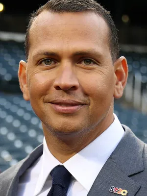 Alex Rodriguez