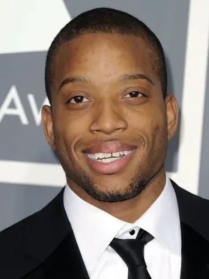 Trombone Shorty