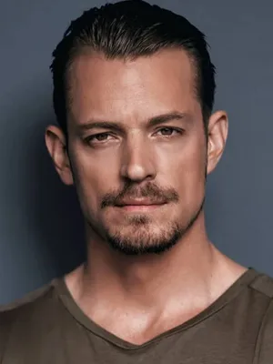 Joel Kinnaman