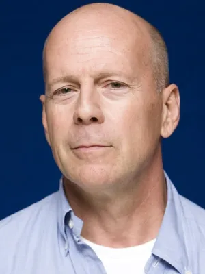Bruce Willis