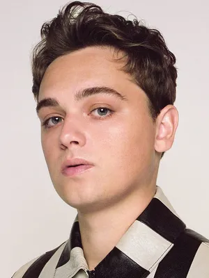 Dean-Charles Chapman
