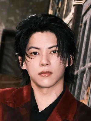 Kenji Chen