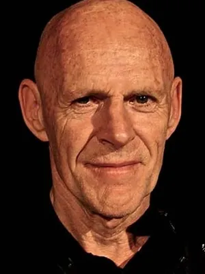 Johnny Melville
