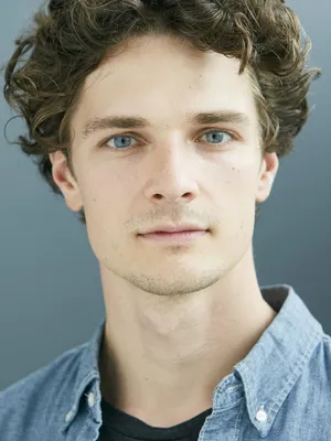 Kyle Scudder