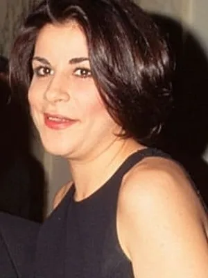 Cathy Scorsese