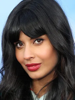 Jameela Jamil