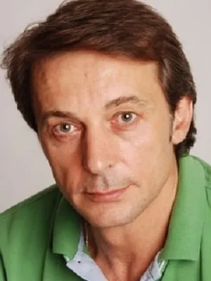 Ruslan Dzhaybekov