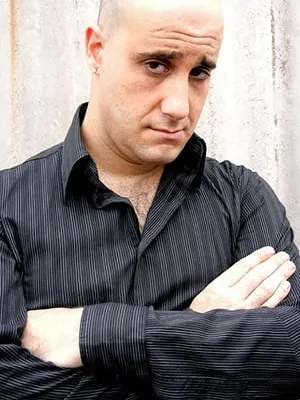 Ashwin Mushran
