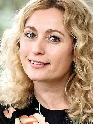 Patricia Schumann