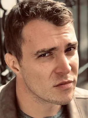 Brandon Wood