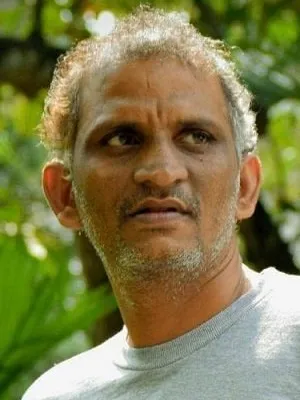 Hareesh Pengan