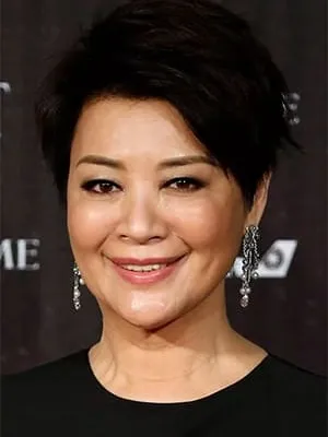 Elaine Jin Yan-Ling