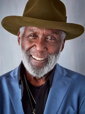 Richard Roundtree