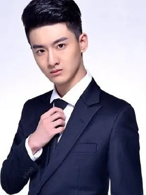 Wang Zexuan
