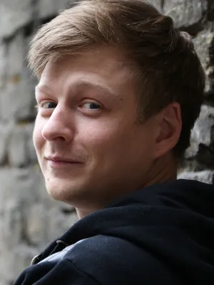 Mykhailo Dosenko