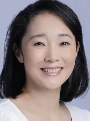 Mari Nishio