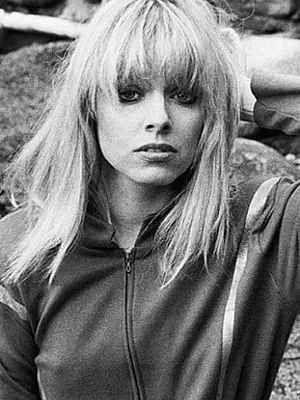 Ellen Foley